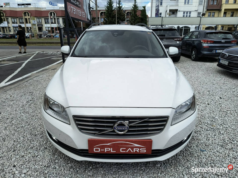 Volvo V70 ALU17 tempomat nowy rozrząd el światła LED Bydgoszcz