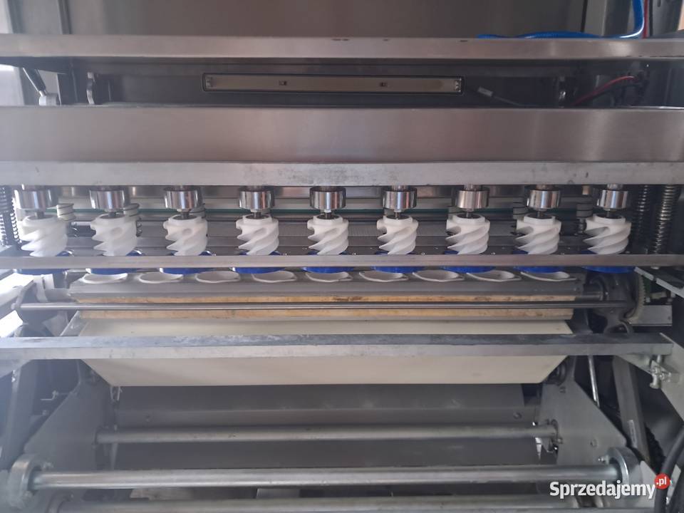 Linia do bułek 25130 g Koenig Laurin podkarpackie Rzeszów