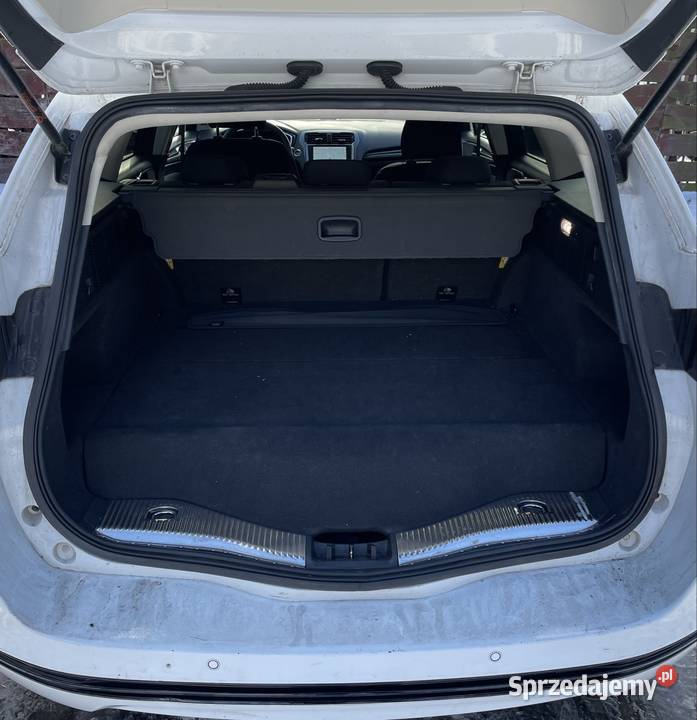Ford Mondeo 20 hybryda titanium automatyczna mazowieckie