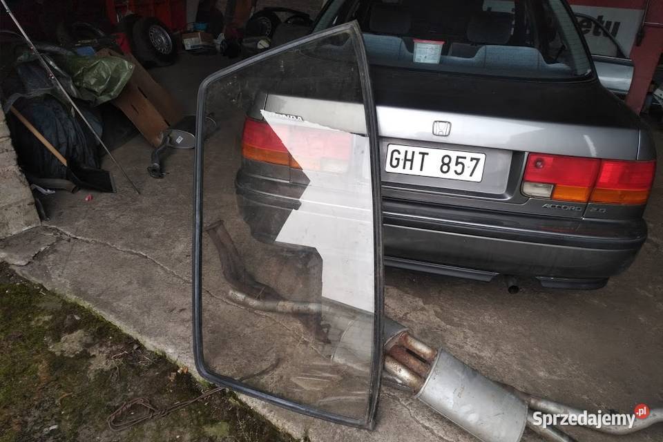 Peugeot 505 szyba przednia brązowa unikat Białystok
