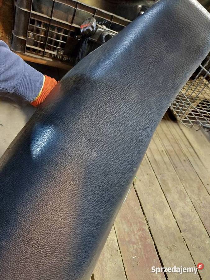 Kawasaki klr 250 siedzenie fotel kanapa klr250 Siedzenia Jelenia Góra