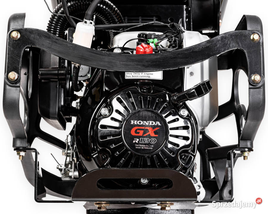 Ubijak spalinowy Cedrus ST82HPRO Opalenica