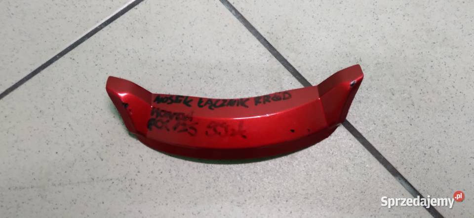 Nosek Lącznik Przód Honda PCX 125 Brzeszcze