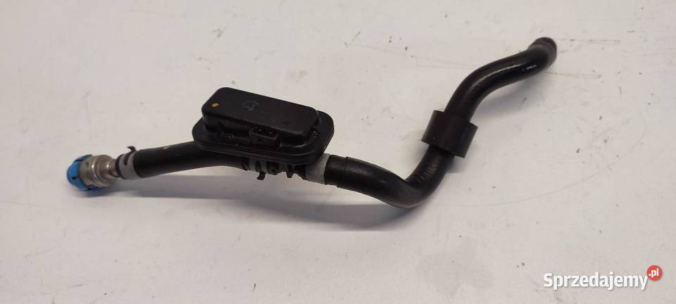 TIGUAN II PRZEWÓD ZAWÓR PALIWA 5Q0127242B