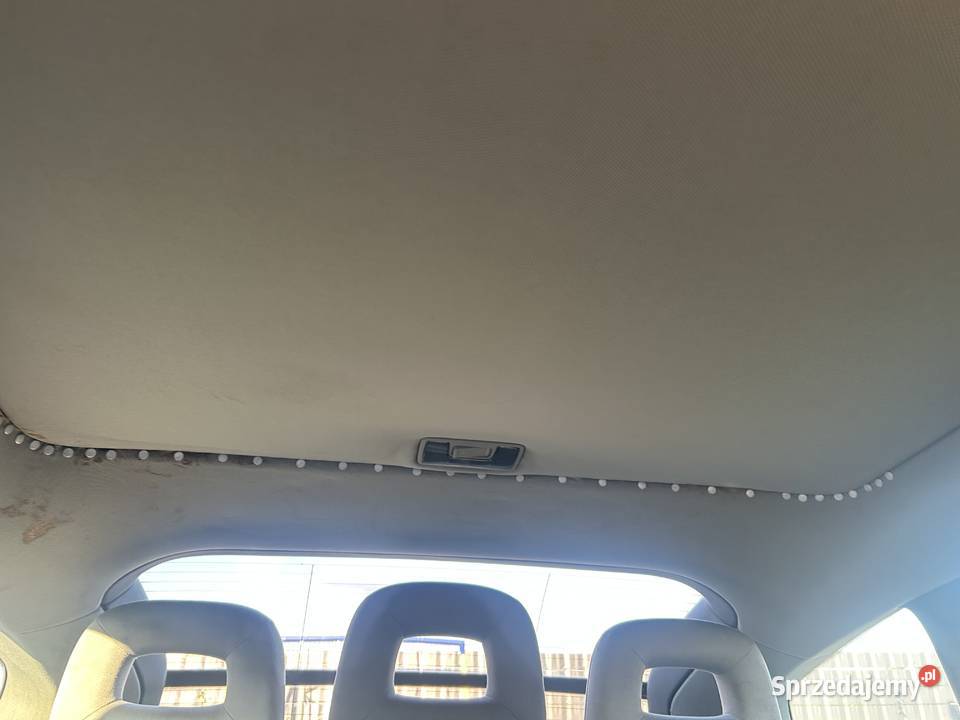 Audi a2 14 tdi 75 2001 5osobowa Wrociszów sprzedam
