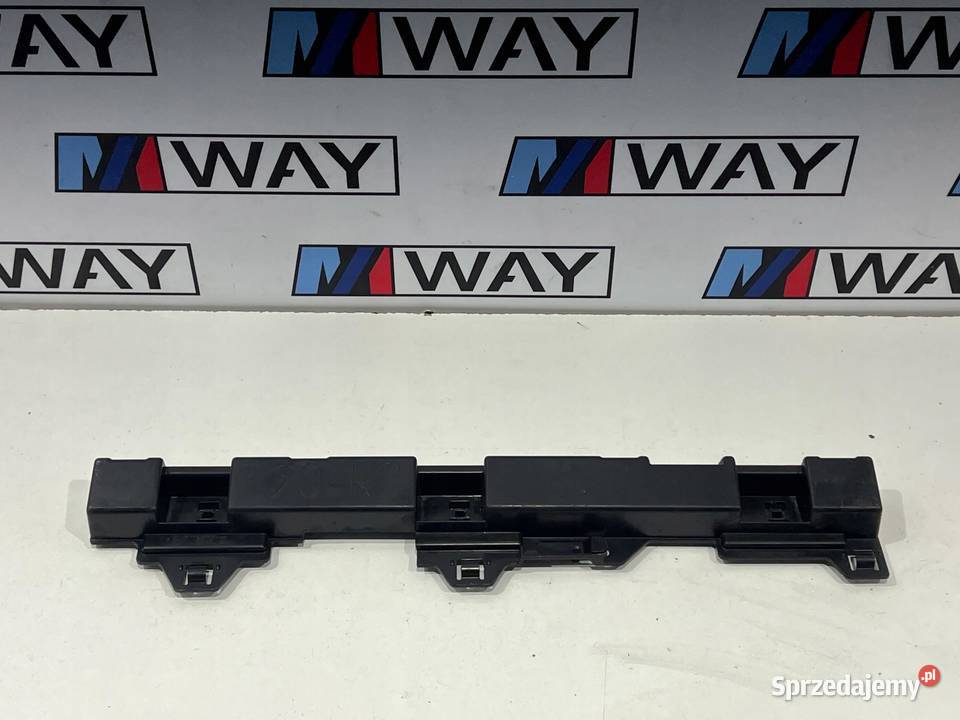 BMW F20 F21 ŚLIZG MOCOWANIE PROGU PRAWE 7240914