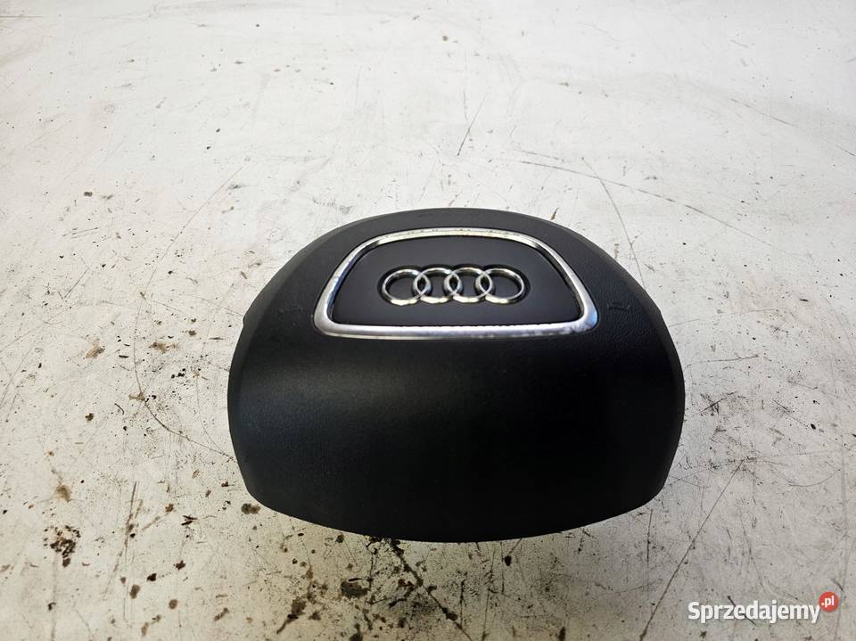 PODUSZKA POWIETRZNA AUDI A4 A5 A6 4G0880201N 6
