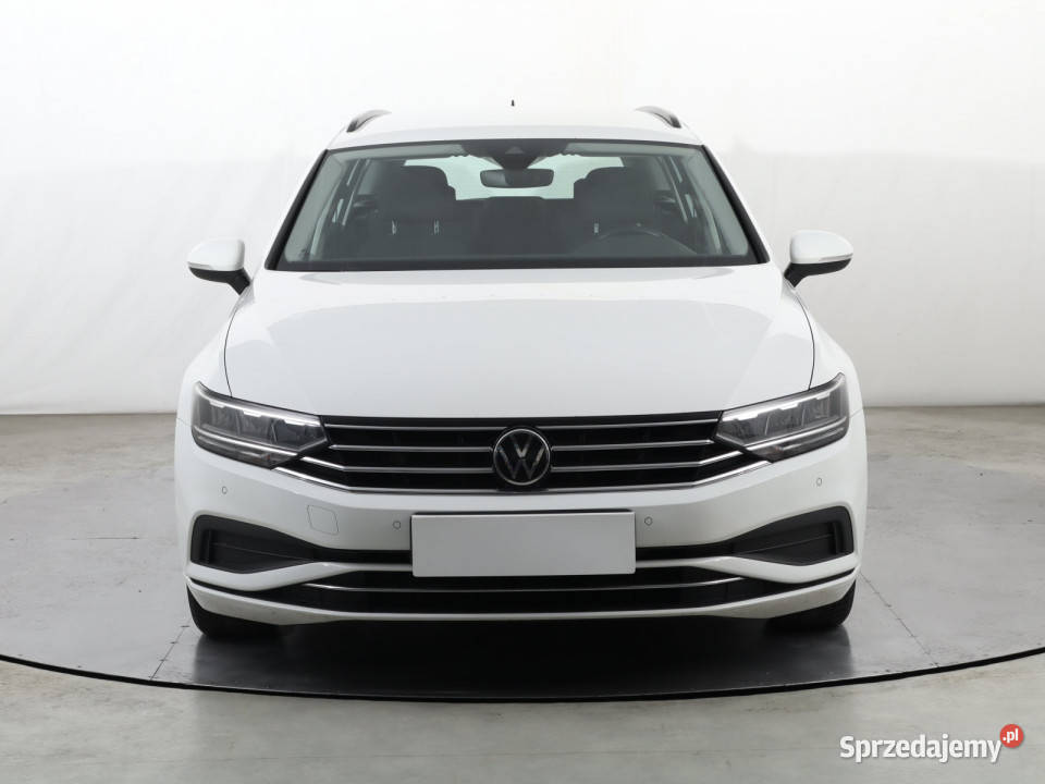 VW Passat 20 TDI Samochody osobowe śląskie Katowice