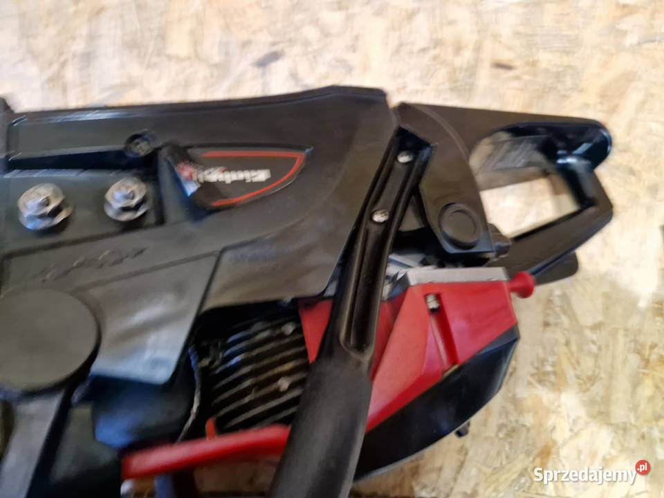 Pilarka Łańcuchowa Einhell GCPC 2040 I 40