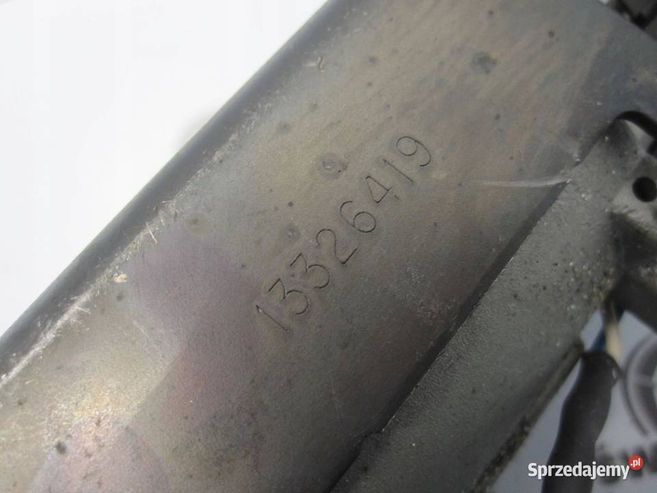 OPEL INSIGNIA A 10r kolumna kierownicza 13219344