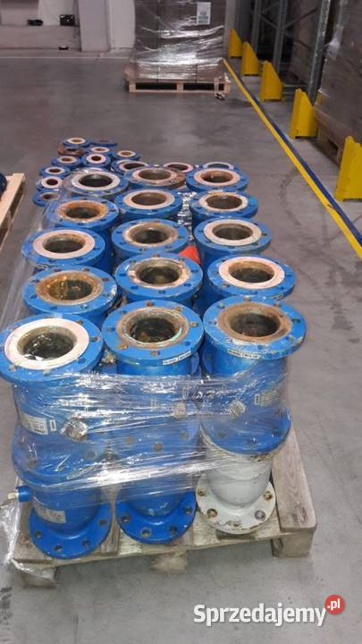 zawory Ostrów Wielkopolski