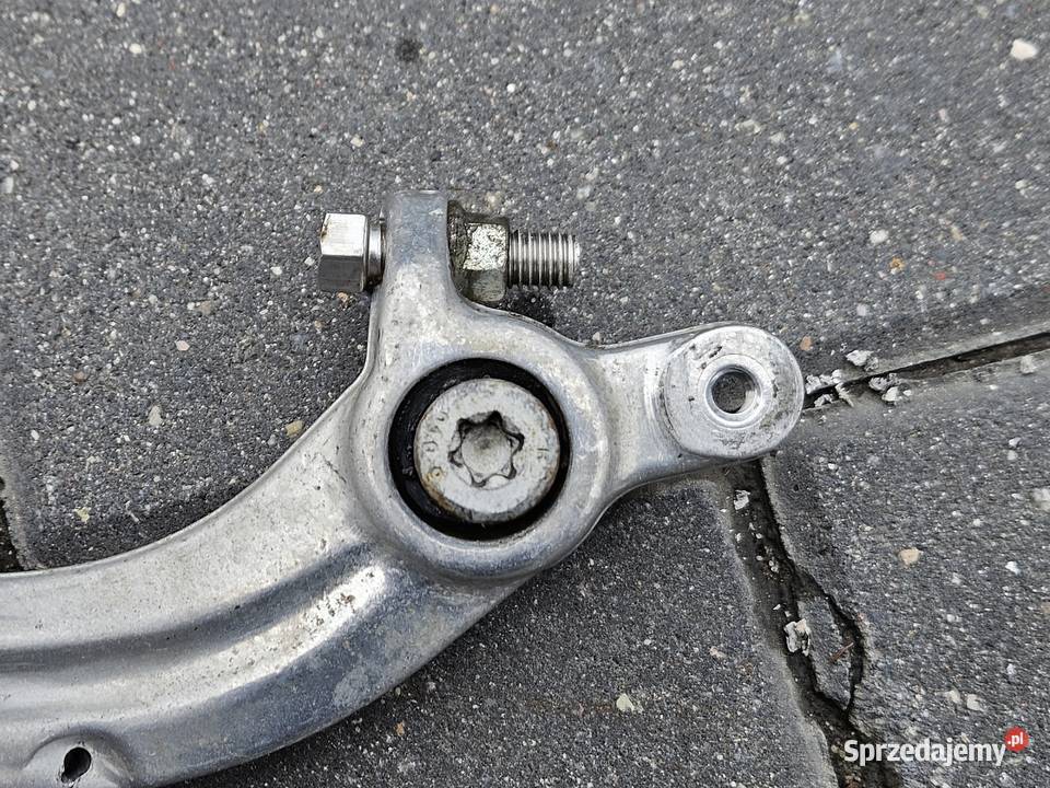 Stopka dźwignia hamulca tył tylniego KTM EXC wielkopolskie Turek sprzedam