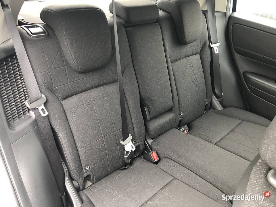 HRV 15 Benzyna Hybryda NAVI Kamera FULL LED 150000km Łódź