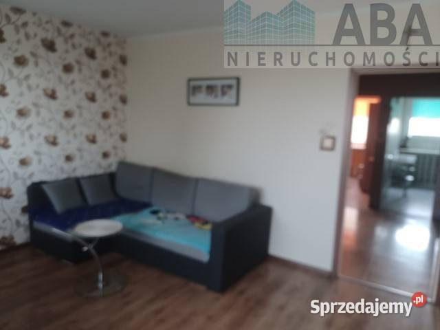 Konin rozkładowe mieszkanie na Zatorzu balkon