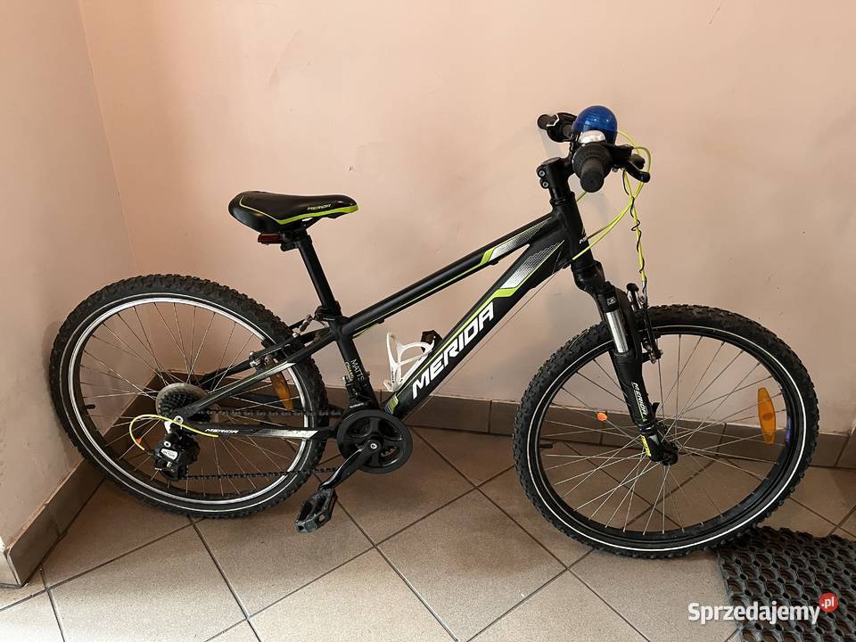 Merida Champion Matts dolnośląskie Legnica