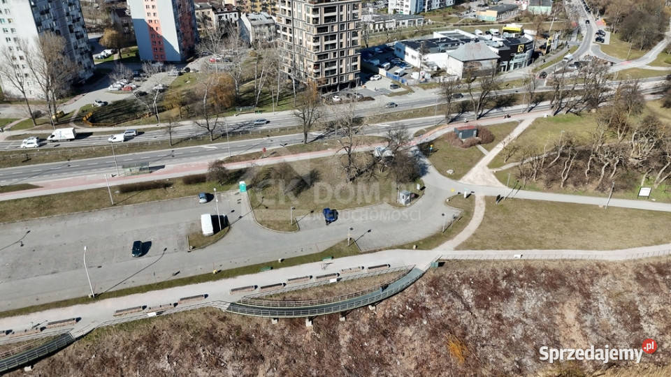 Grunt inwestycyjny Kadzielnia Kielce sprzedam