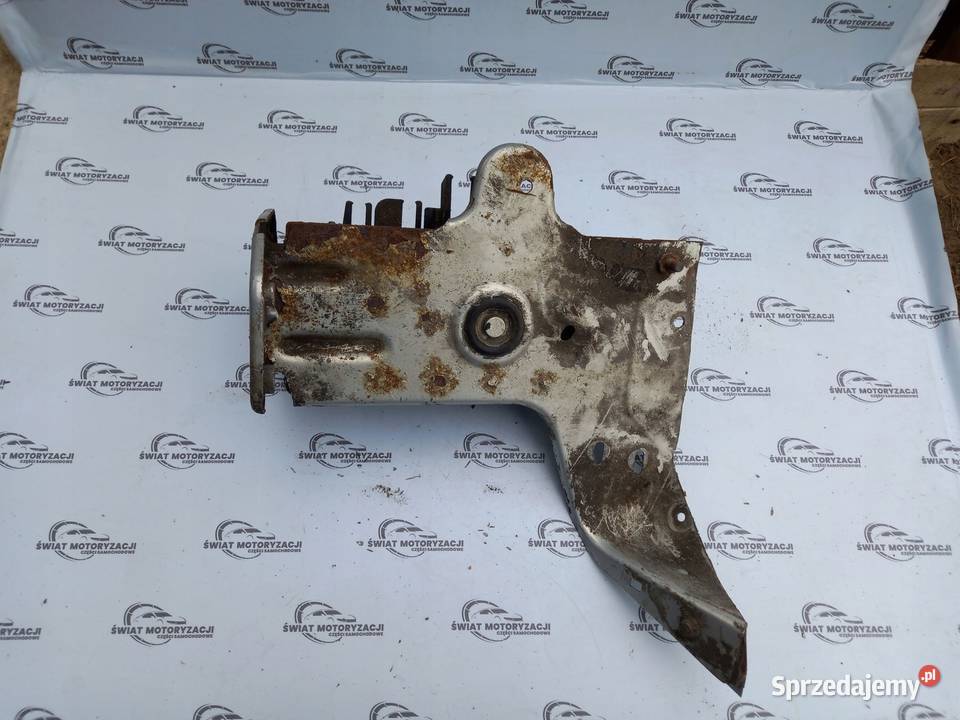 VW PASSAT CC 08r podłużnica lewa 3C0971845G osobowe Kielce