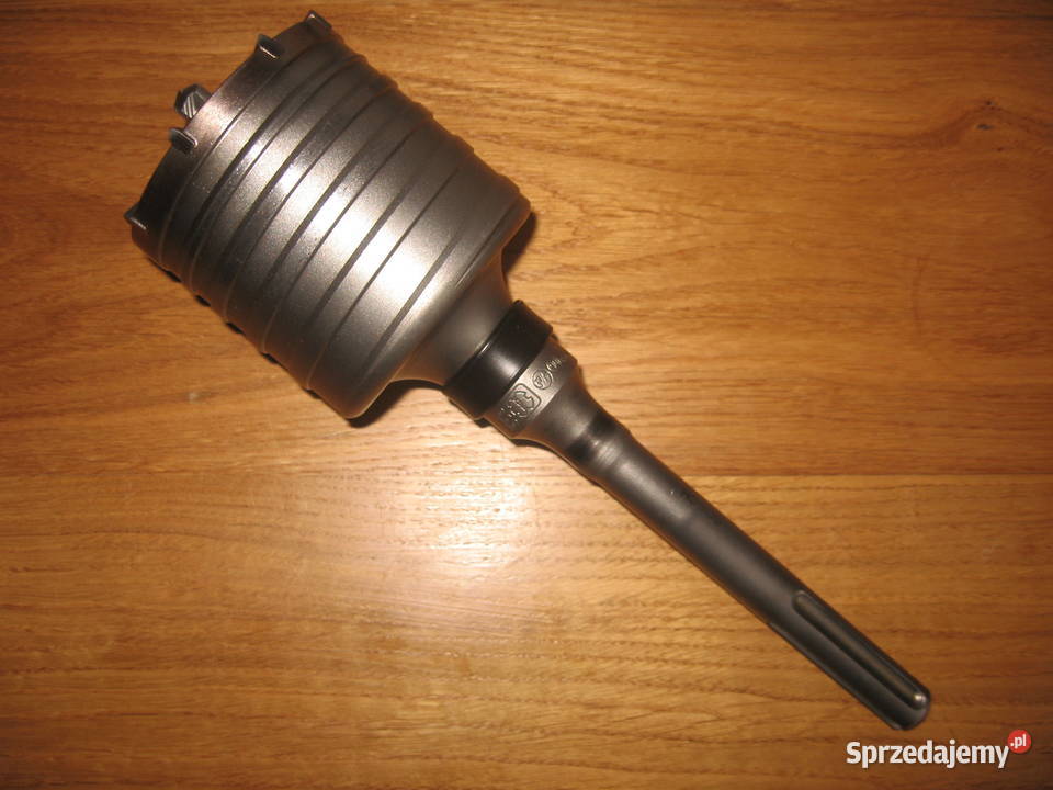 Otwornica koronka Bosch 90 mm SDS Otwornice Sosnowiec