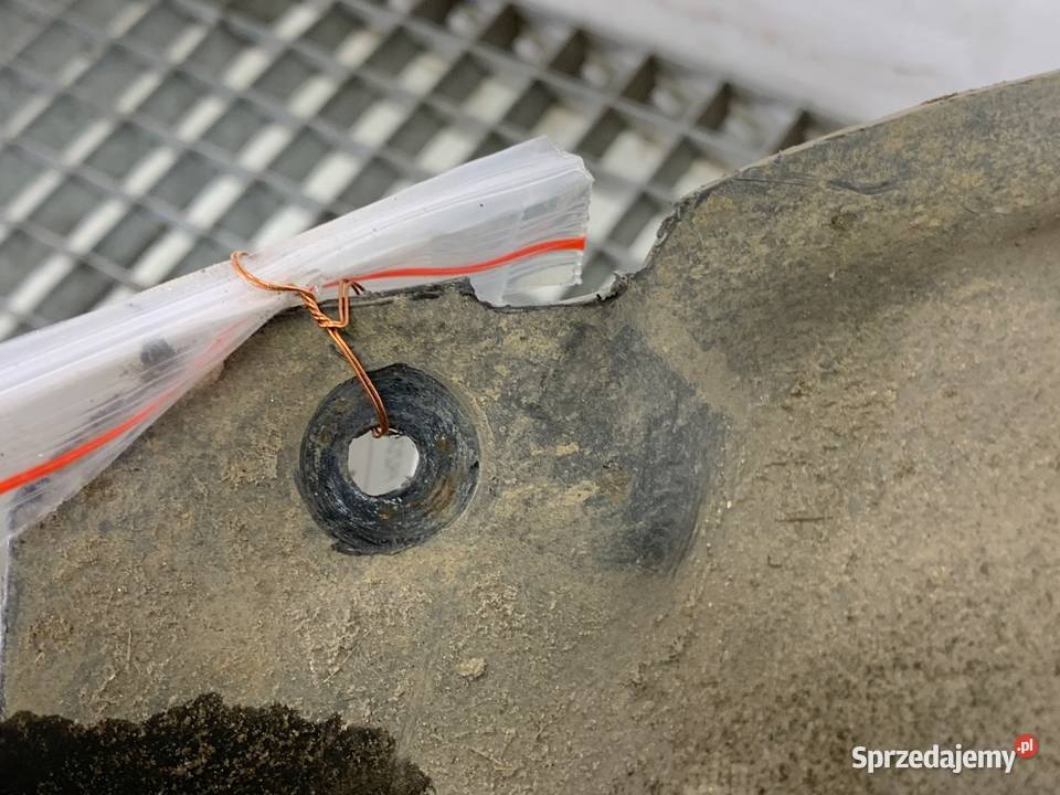 NADKOLE PRAWY PRZÓD TOYOTA PROACE 9817398480 Van Nadkola