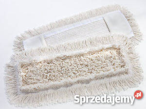 Profesjonalne Mopy Kieszeniowe 40 szerokości Łódź