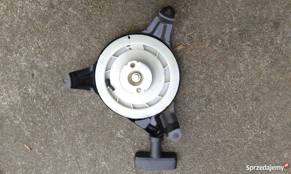 Rozrusznik szarpak starter Thorx Honda NAC Pabianice