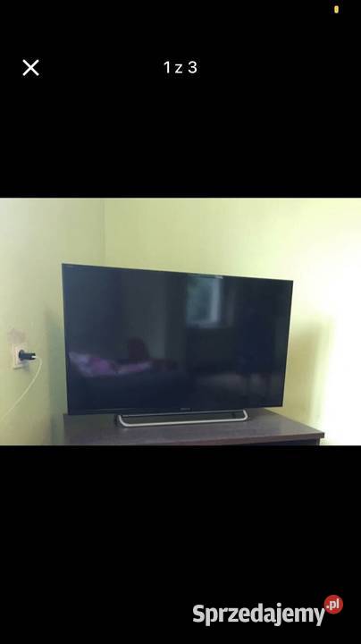 Telewizor Sony 40 40cale Kowalew