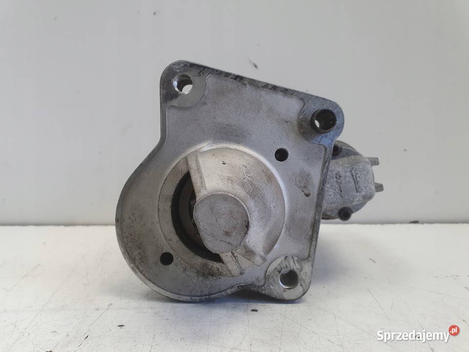 Volvo V40 II 16 D2 ROZRUSZNIK valeo 30659478 osobowe Janów sprzedam