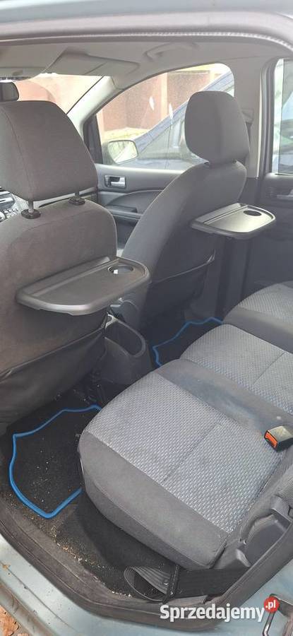 Ford Focus C MPV Focus C-Max lubelskie Biała Podlaska
