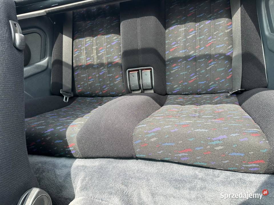 BMW e30 325i cabrio wąska lampa benzyna Samochody osobowe Bielawa