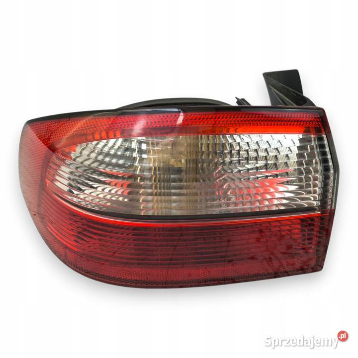 LAMPA LEWA Renault Laguna II HTB 20012005 tylna Chełm