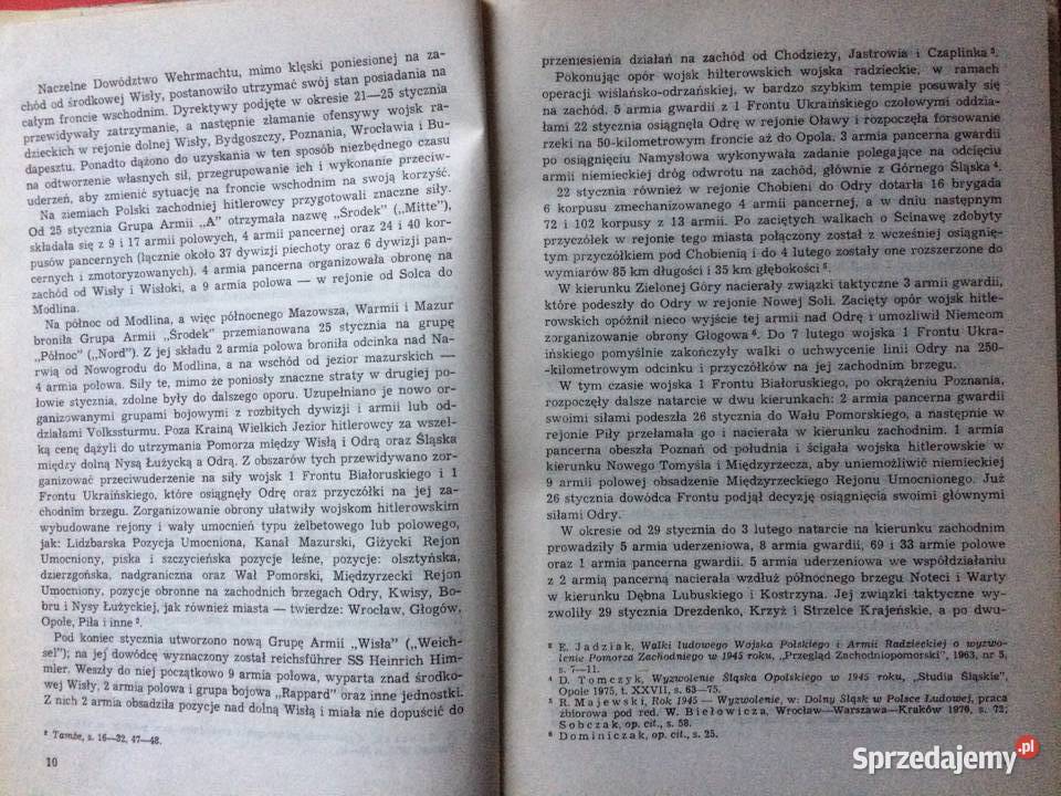 3167 Odrą I Bałtykiem Szczecin sprzedam