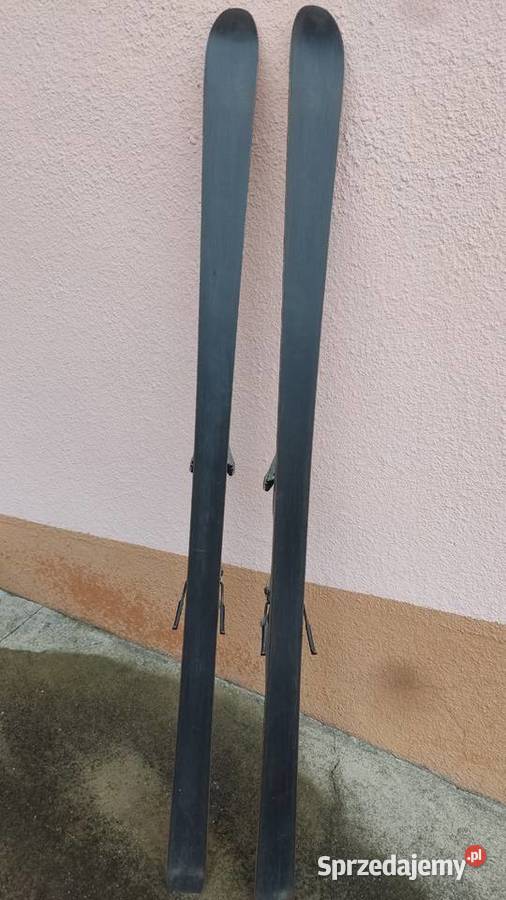 Narty HEAD F8 Flex Control BLIZARD Fire Bird Łapczyca