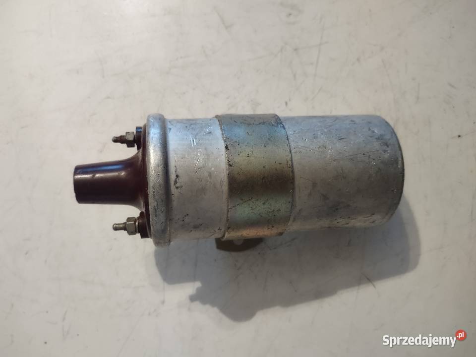 FIAT 126P ŻUK NYSA ITP CEWKA ZAPŁONOWA NIEUŻYWA osobowe Lublin