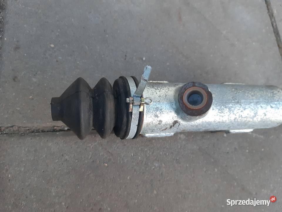 Pompka sprzęgła IVECO TURBOSTAR ciężarowe podkarpackie Rzeszów