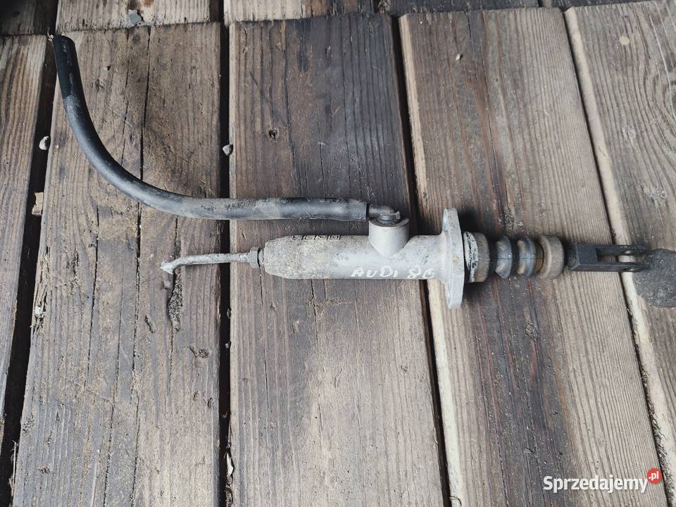 Wysprzęglik Audi 80 osobowe Łagów