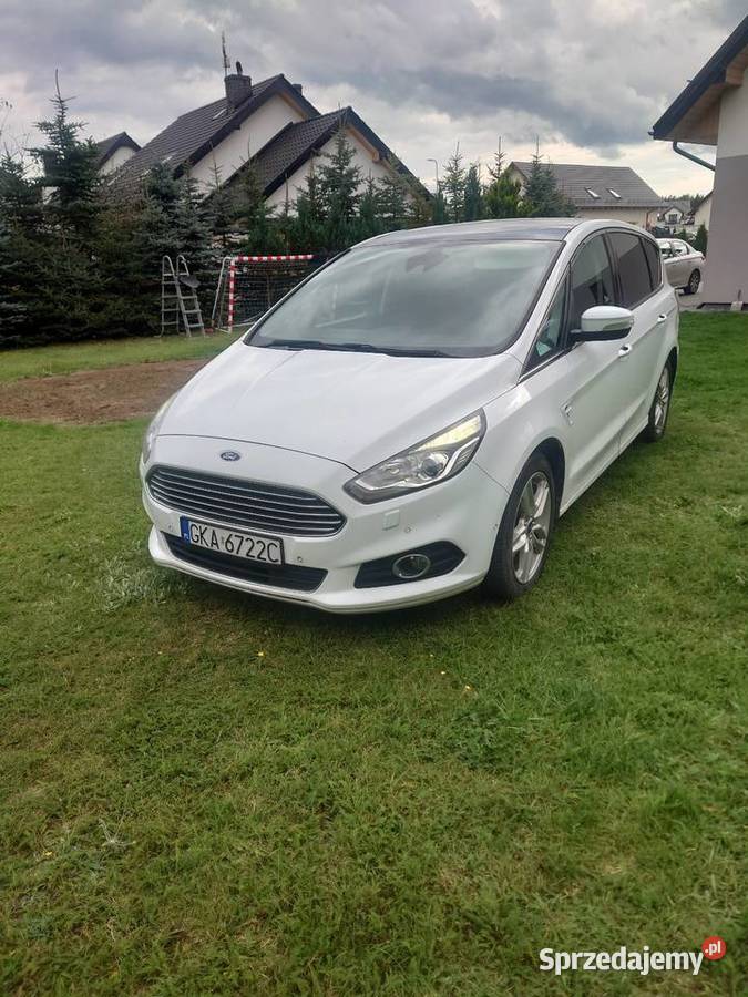 Ford s sprzedam pomorskie sprzedam