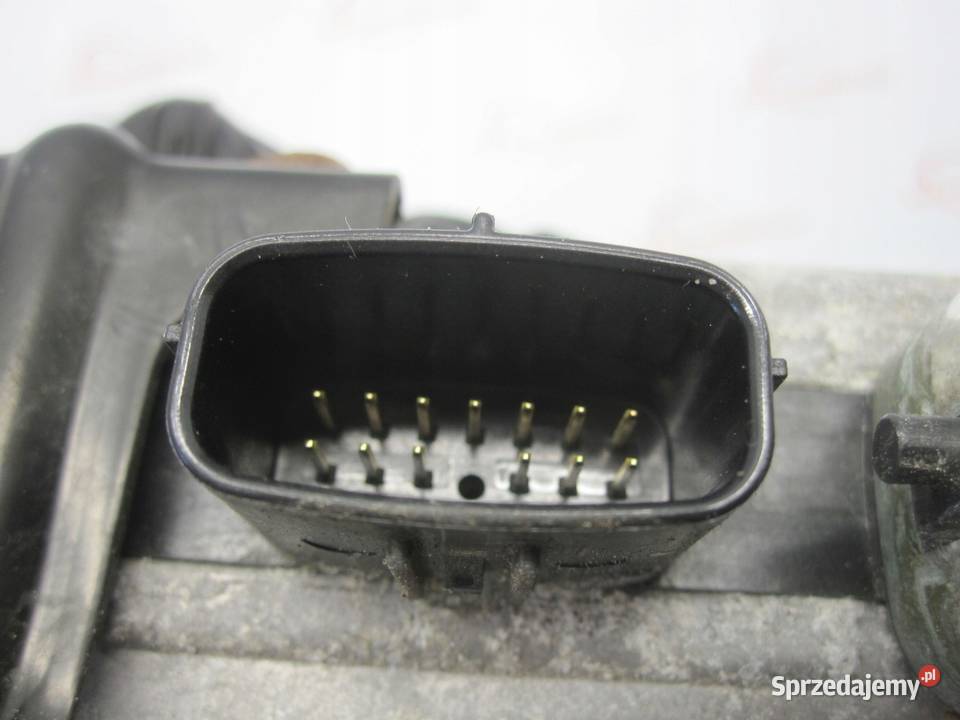 LEXUS IS 25 B 09r moduł wspomagania JL501002480 Układ elektryczny, zapłon Kielce sprzedam