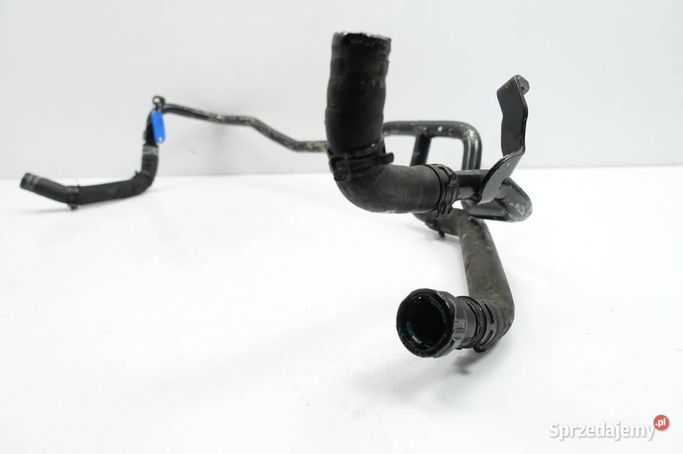 Jaguar XF 30 D V6 PRZEWÓD RURKA wąż WODY WODNY Rudka sprzedam