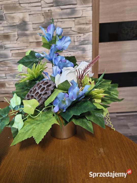 Doniczki do stroików fi 10 Papowo Biskupie