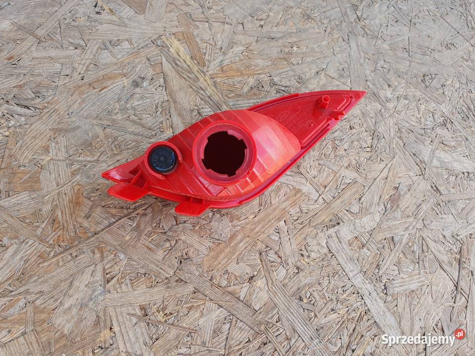 HYUNDAI IX35 LAMPA PRZECIWMGIELNA TYLNA PRAWA lampy tylne wielkopolskie Międzychód