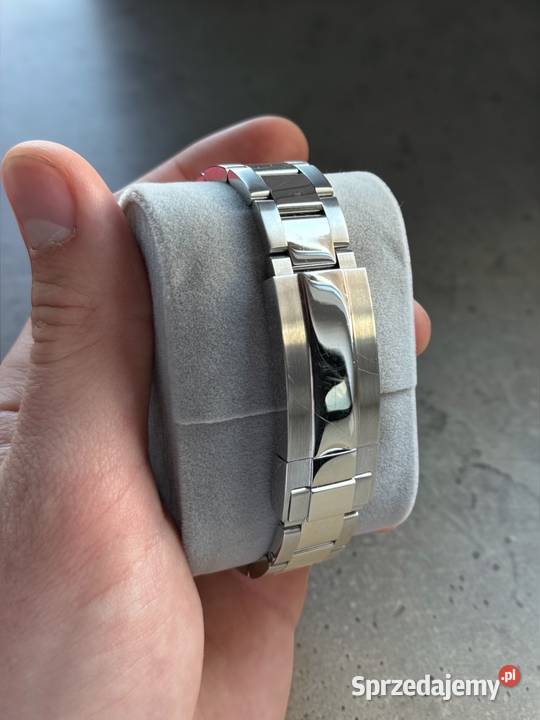 Zegarek Seiko Mod Yacht Master automatyczny Antyki, Sztuka, Kolekcje Zielona Góra sprzedam