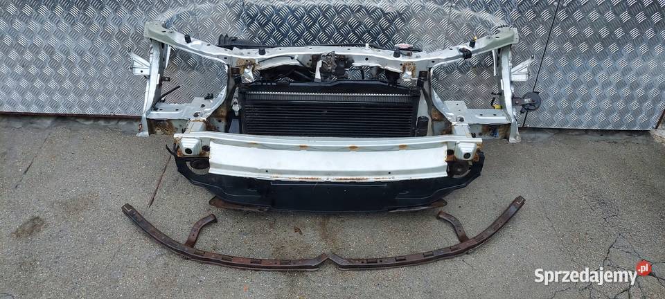 PAS PRZEDNI HONDA CIVIC VIII 0612 35D Międzychód