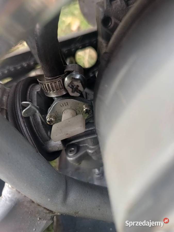 Pocket Bike mini scigacz dzieci pozostałe Pozostałe śląskie Rogów