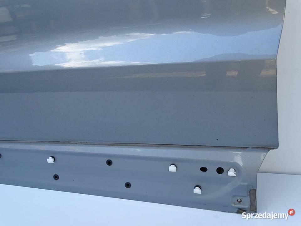 DRZWI LEWY PRZÓD LEWE PRZEDNIE LR7N VW TIGUAN I sprzedam