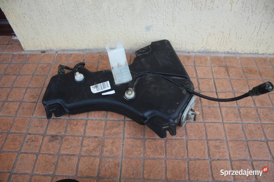 ZBIORNIK PŁYNU FAP CITROEN C5 III X7 9681917180