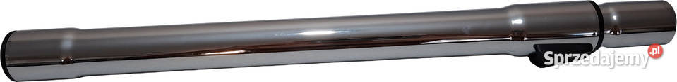 Rura teleskopowa do odkurzacza 30mm 778 Powermed Czeladź sprzedam