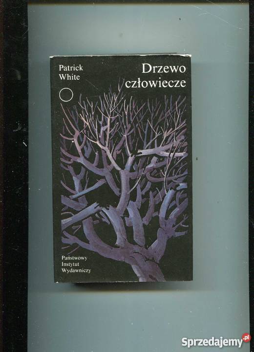 Drzewo człowiecze Pozostałe Szczecin