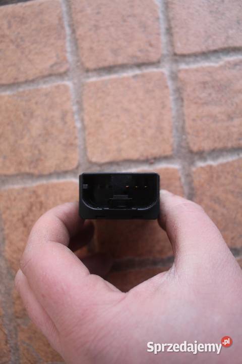 PRZEŁĄCZNIK AIRBAG VW PASSAT B6 3C0919237A