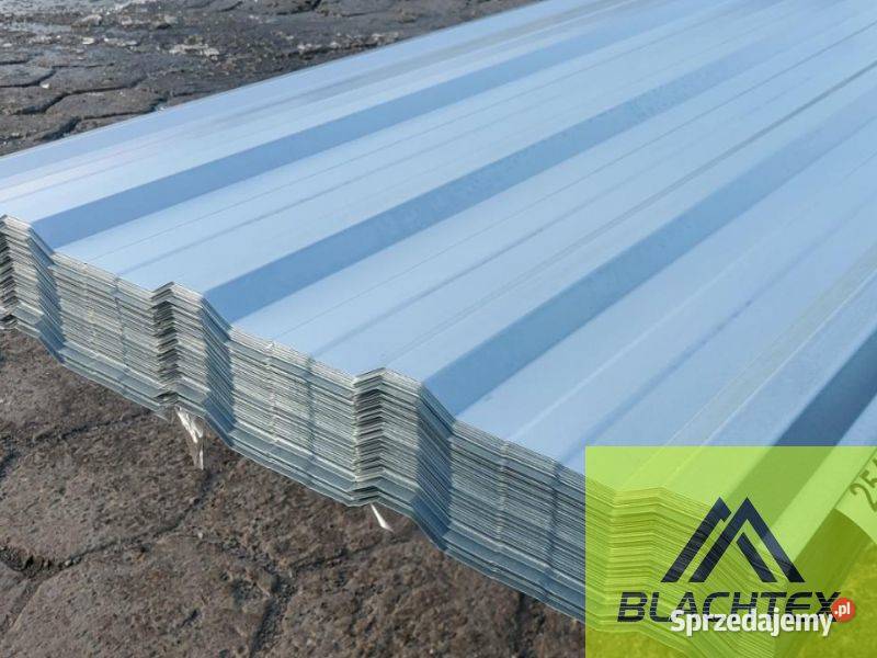 Blacha TRAPEZ na drewno węgiel ALTANA Garaż Solec-Zdrój