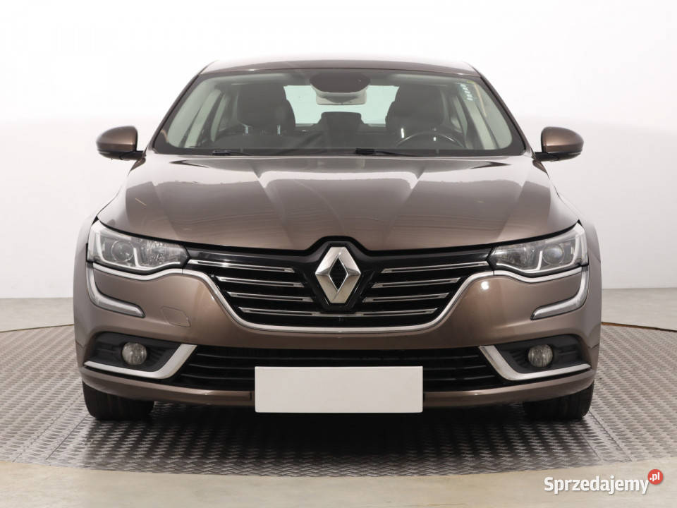Renault Talisman 16 dCi Talisman Katowice